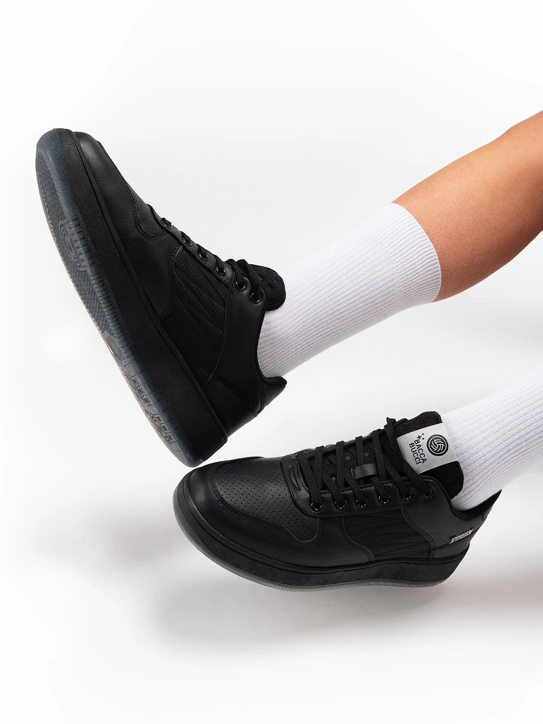 Bacca Bucci Cosmic Dream  Sneakers Casual Shoes Cloud 5