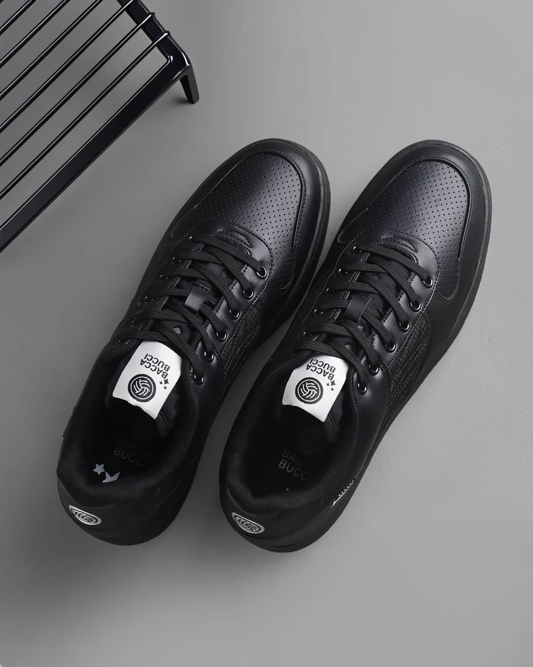 Modern Business Casual Shoes Bacca Bucci Cosmic Dream  Sneakers