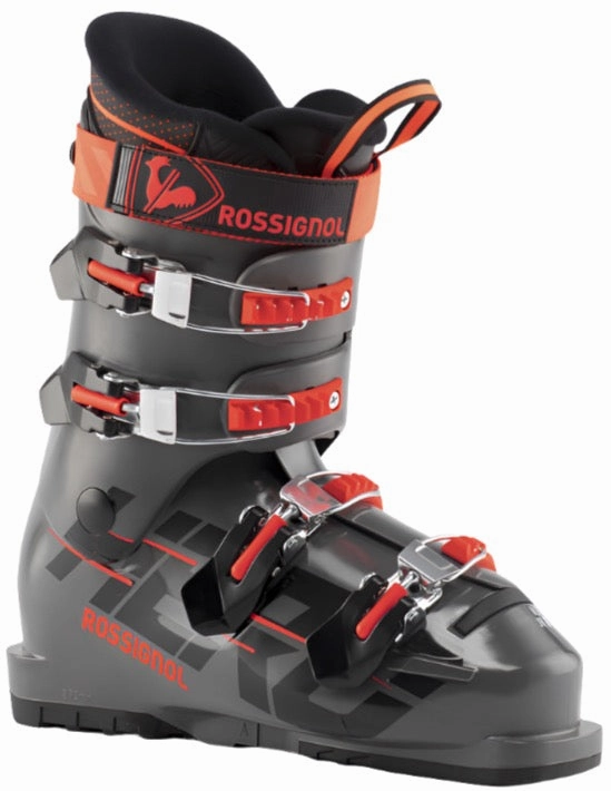 Hotshot Boots Rossignol Hero Jr. 65 Ski Boot 2024