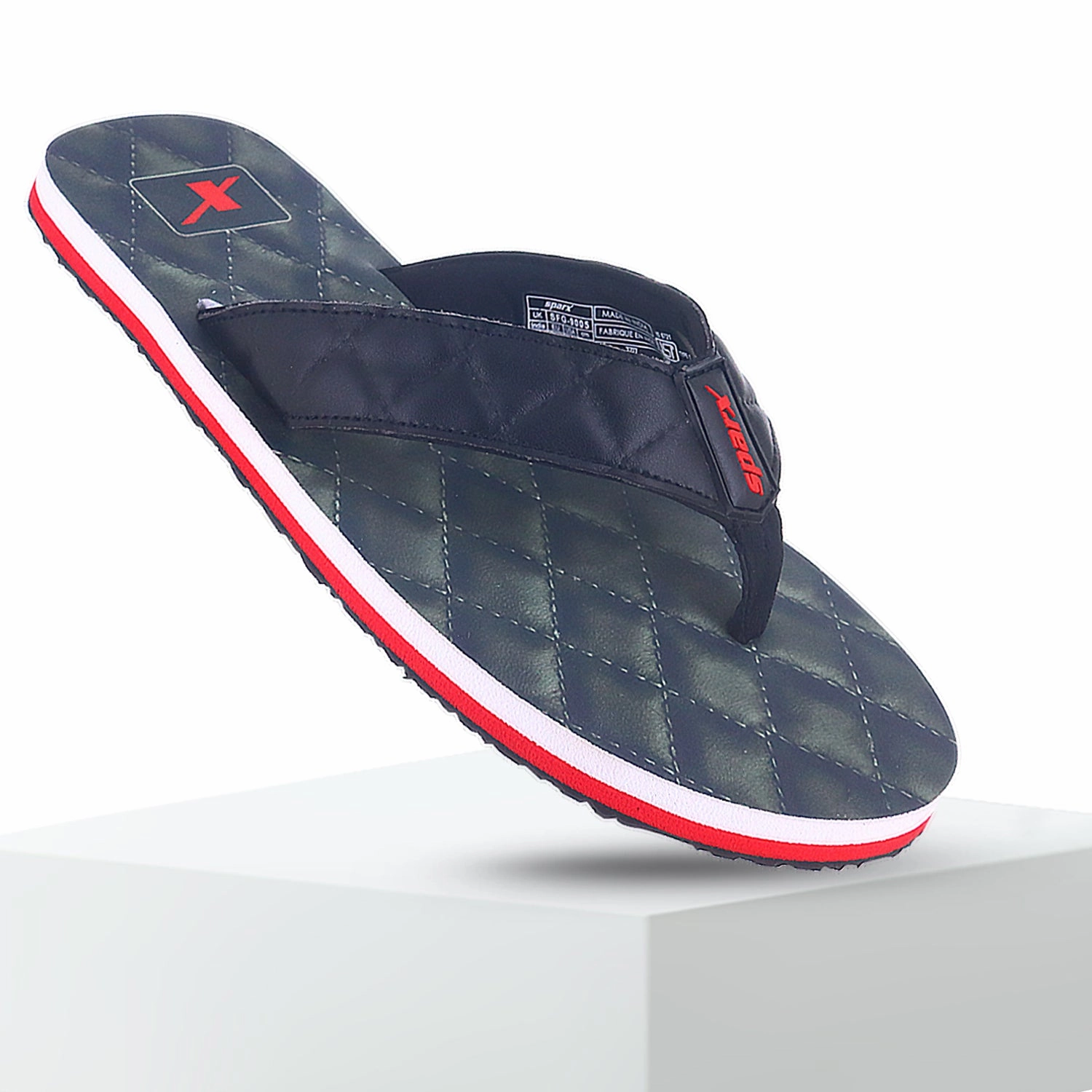 Slippers for Men SFG 9005 Cute Slippers Near Me