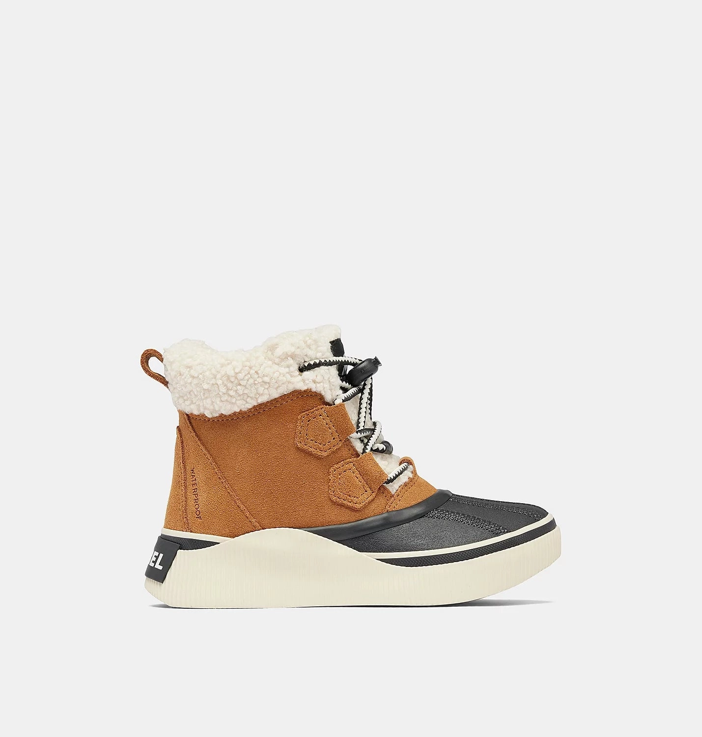 Wesco Boots Sorel Youth Out N About IV Chillz Waterproof Boot