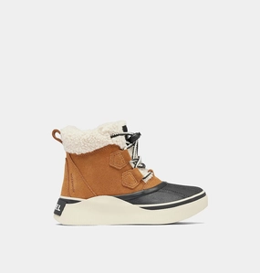 Sorel Youth Out N About IV Chillz Waterproof Boot Boots Hiking