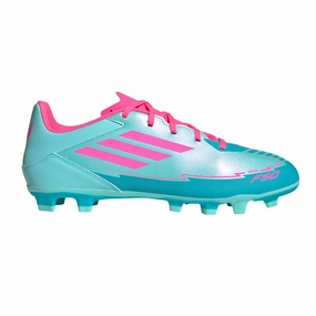 Adidas School Shoes F50 Club Firm Ground/Multi Soccer Cleats