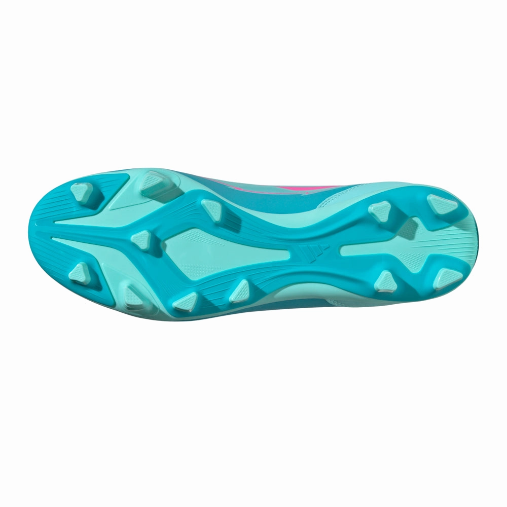 F50 Club Firm Ground/Multi Soccer Cleats Adidas Shoes 350 Boost