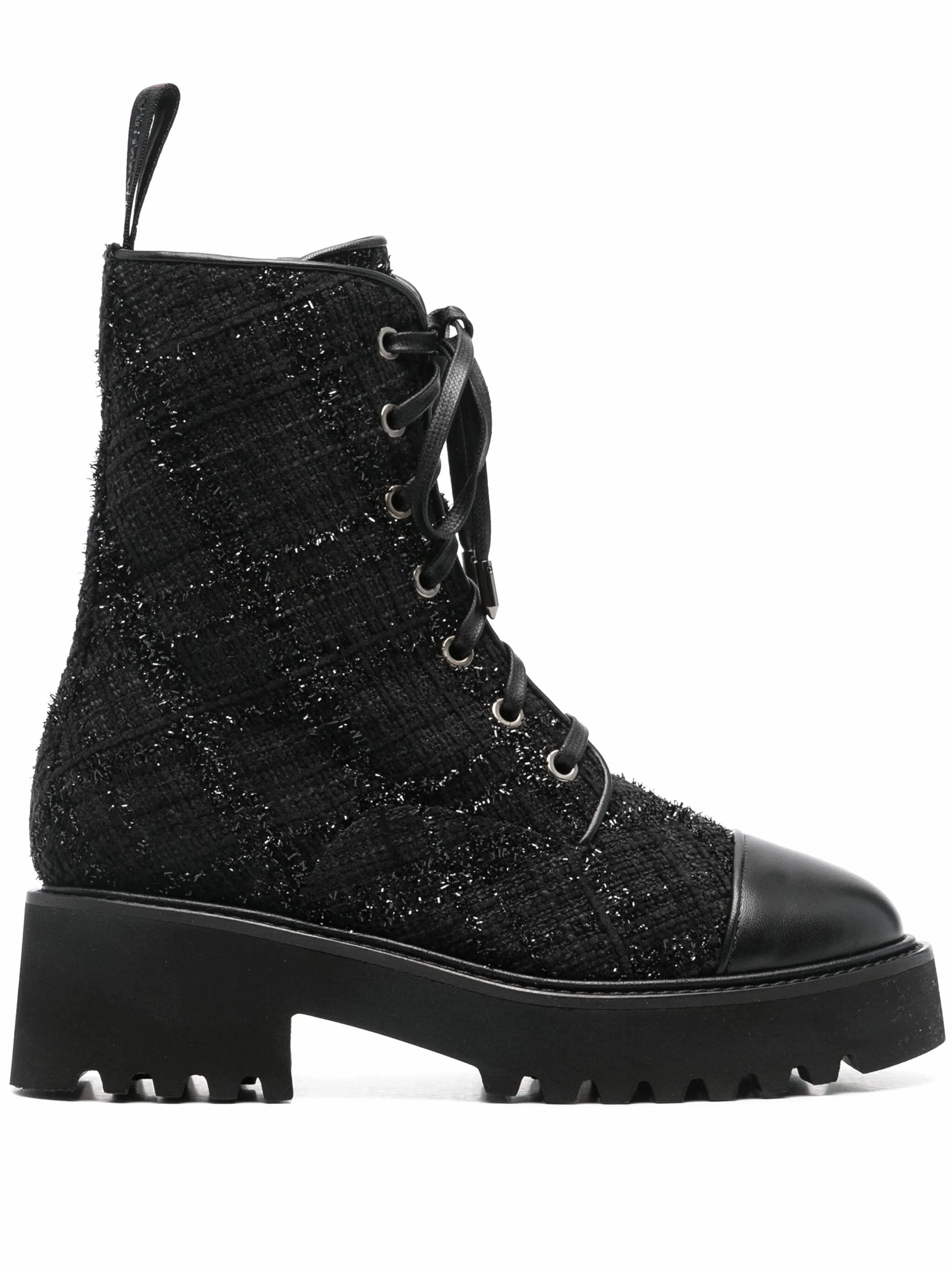 50mm Desert boots Sangeti Boots