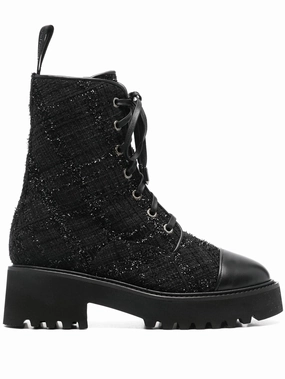 50mm Desert boots Top Hunting Boots