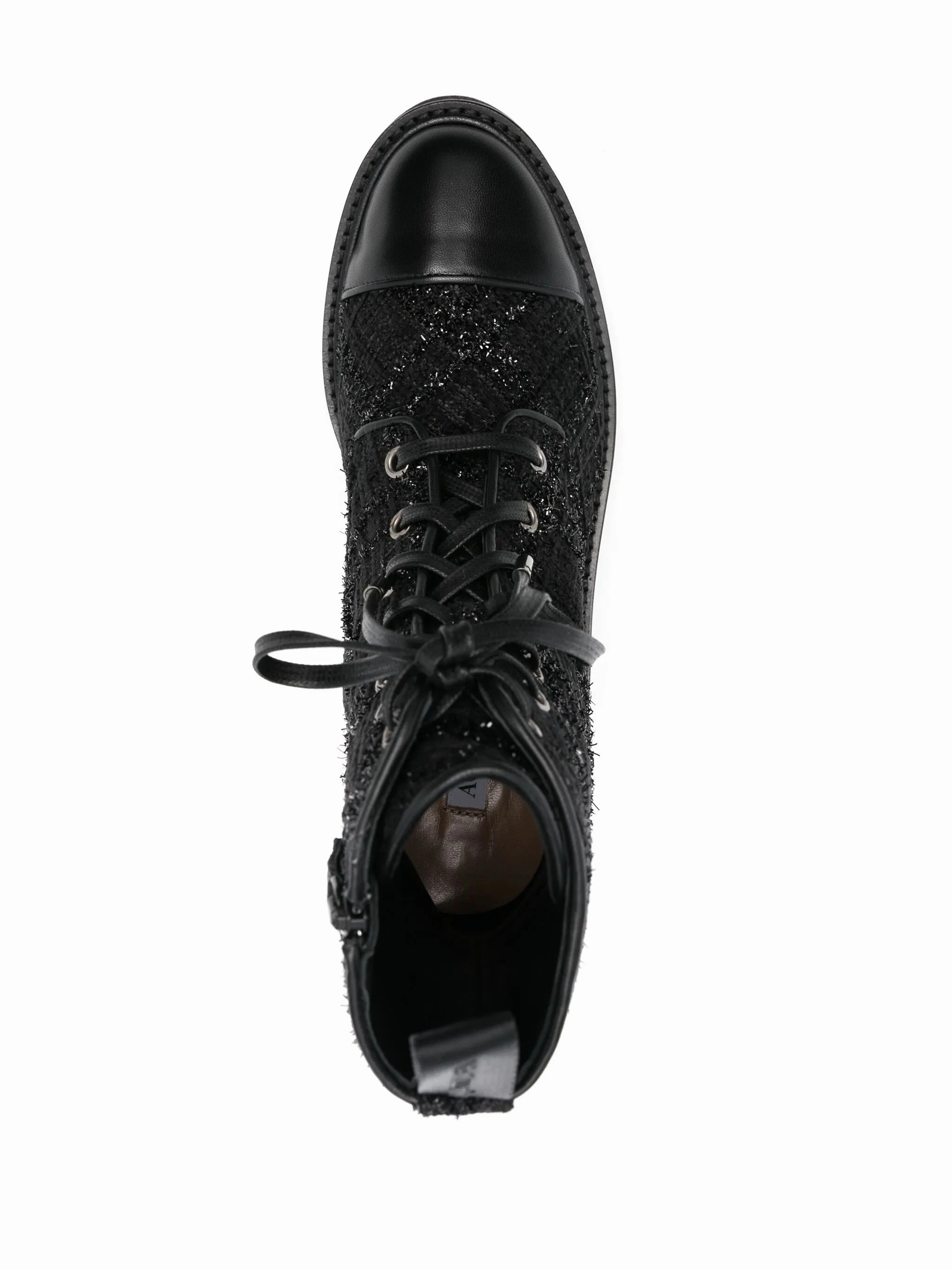 50mm Desert boots Childs Hunter Boots