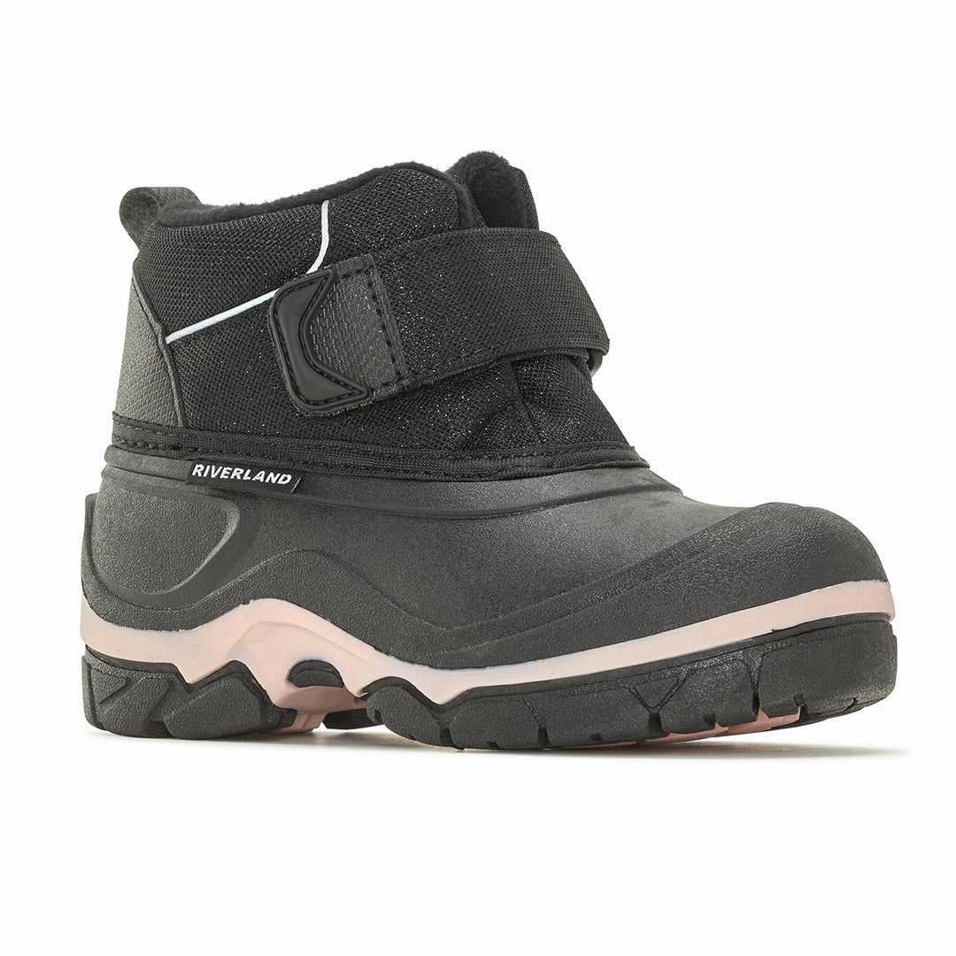 Boots For Snow Waterproof Roslyn Tdlr 2.0
