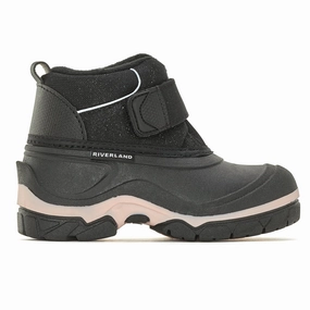 Roslyn Tdlr 2.0 Felt Boots