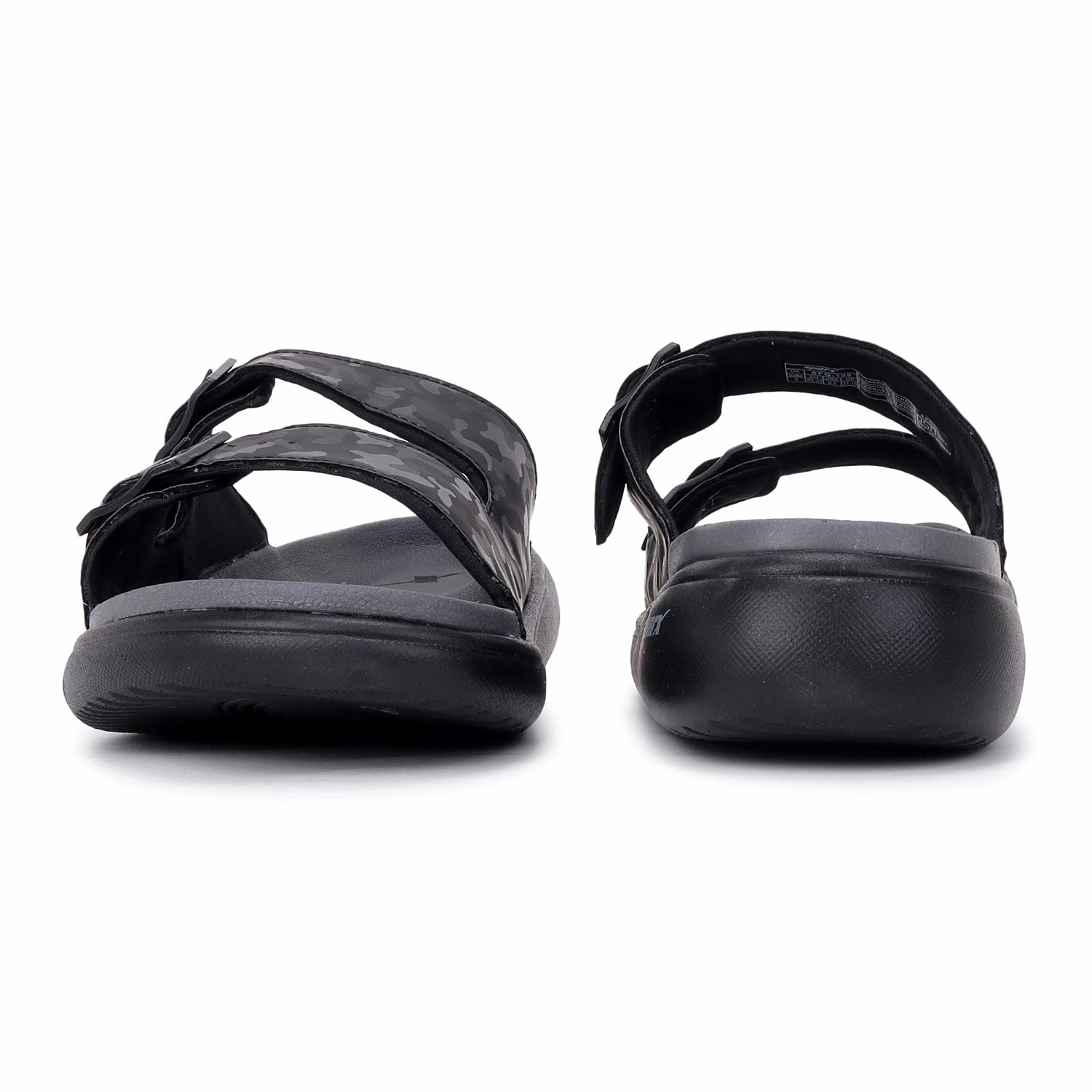 Arch Support Slides Slippers for Men SFG 189