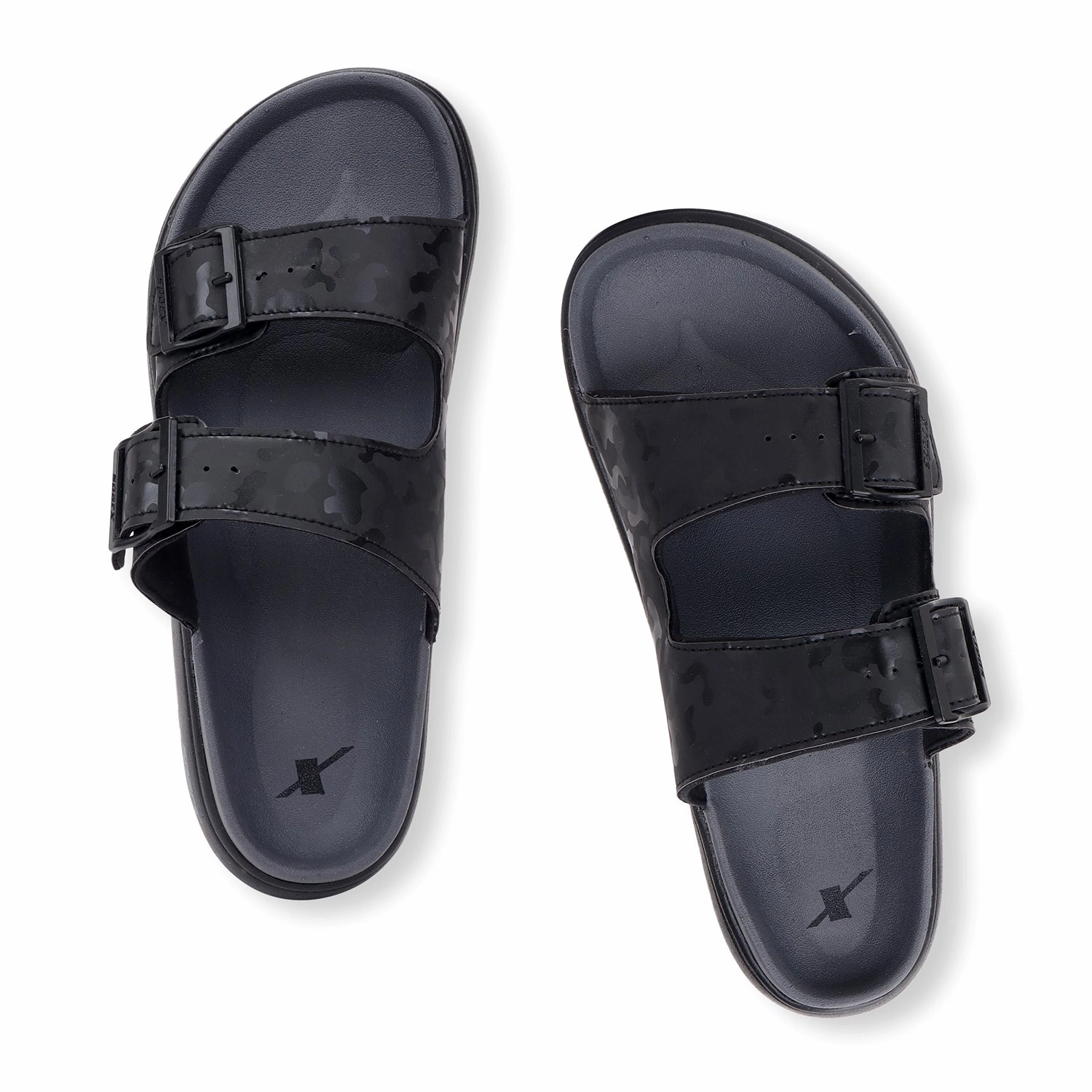 Slippers for Men SFG 189 Character Slippers