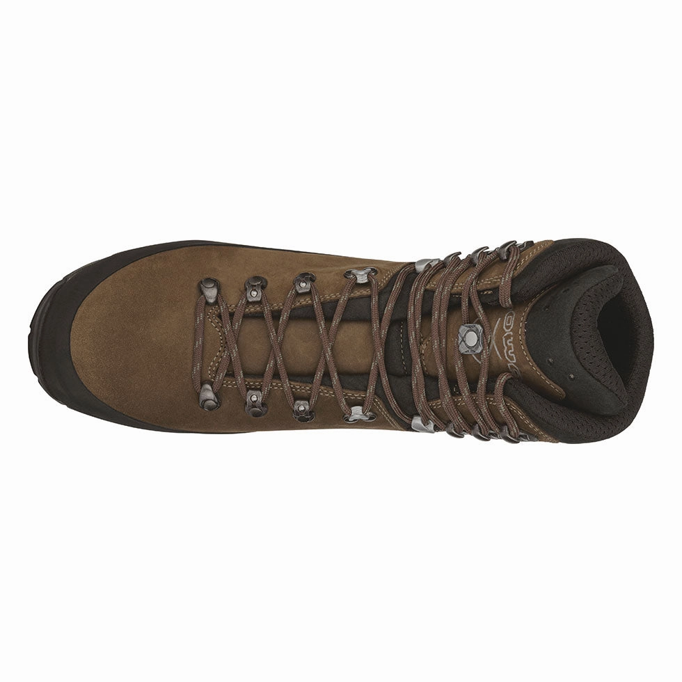 Big Rig Boots LOWA MEN'S TIBET GTX BOOT