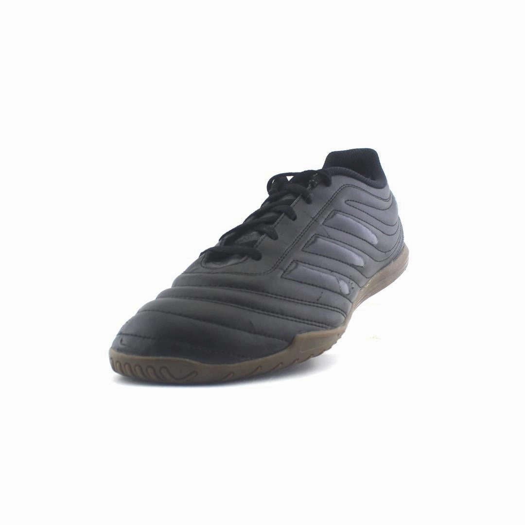 ADIDAS COPA 20.4 INDOOR BOOTS Lace Combat Boots