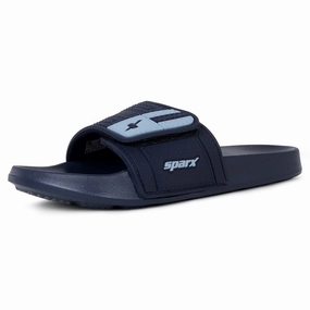 Slippers for Men SFG 196 Slides Look Alike