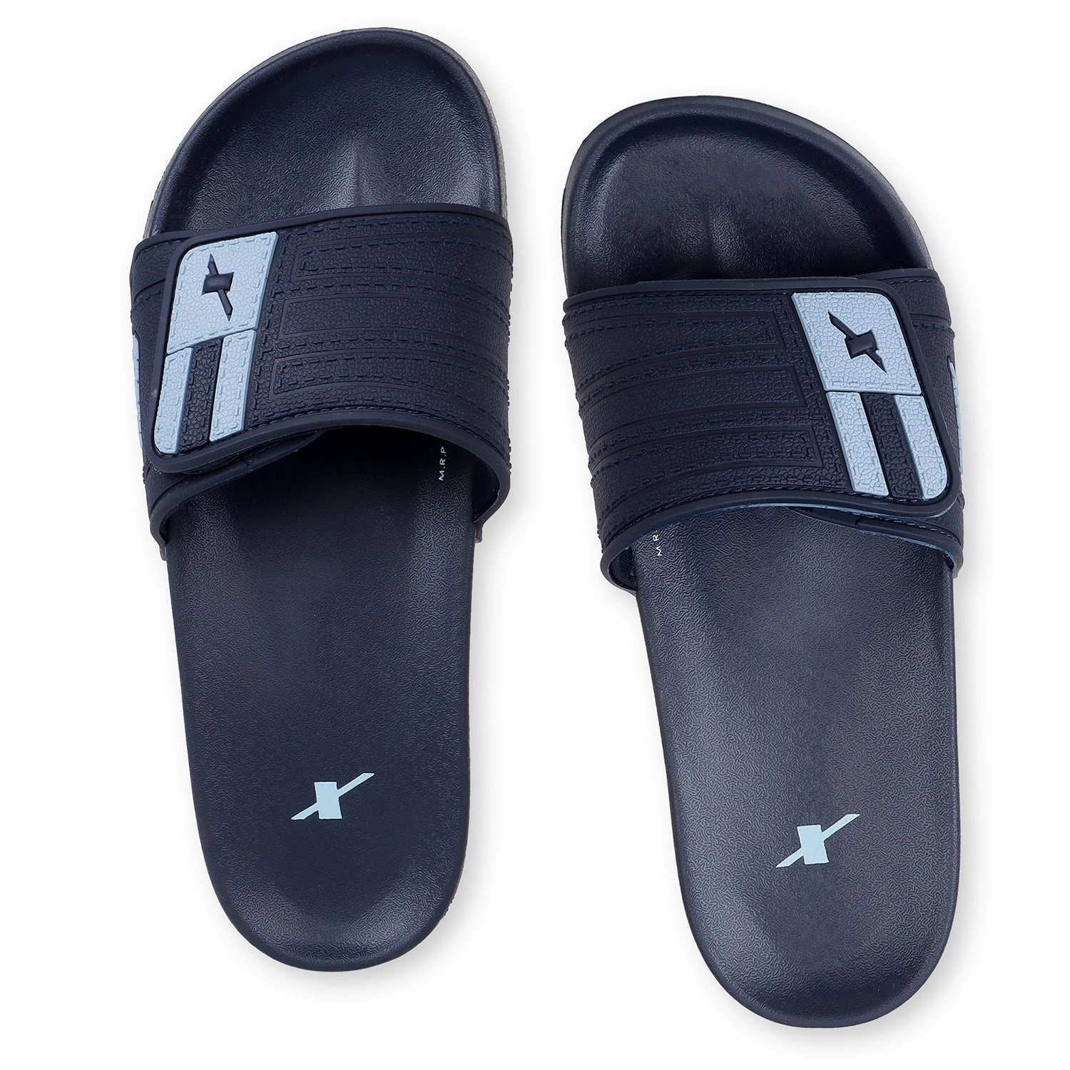 Slippers for Men SFG 196 Geissman Slippers