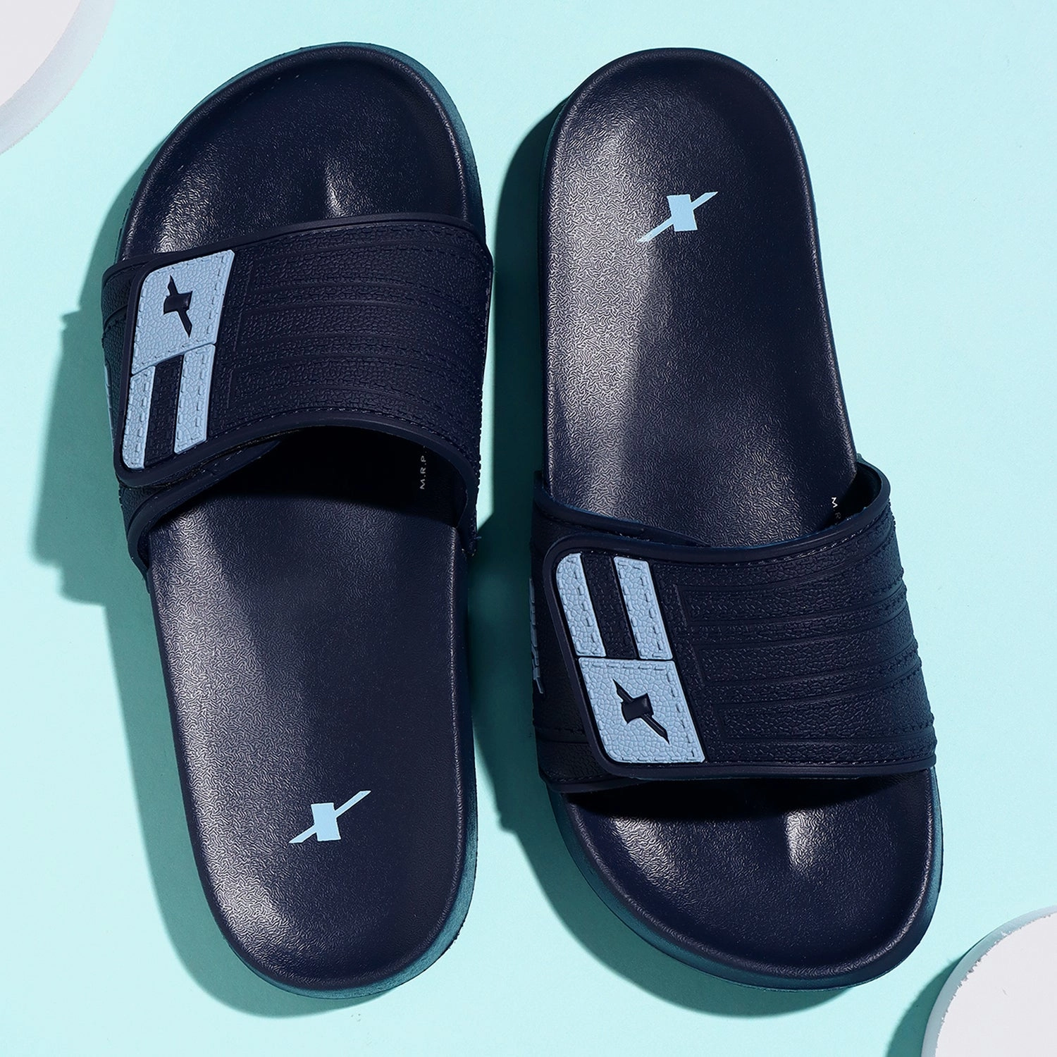 Slippers for Men SFG 196 Bearpaw Slippers