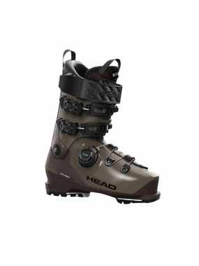 Head Kaliber 120 MV GW BOA Titanium Ski Boot 2026 Best Upland Hunting Boots