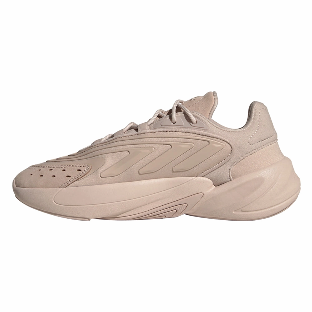 Ozelia Lace Up Sneakers Adidas Shoes Sneaker