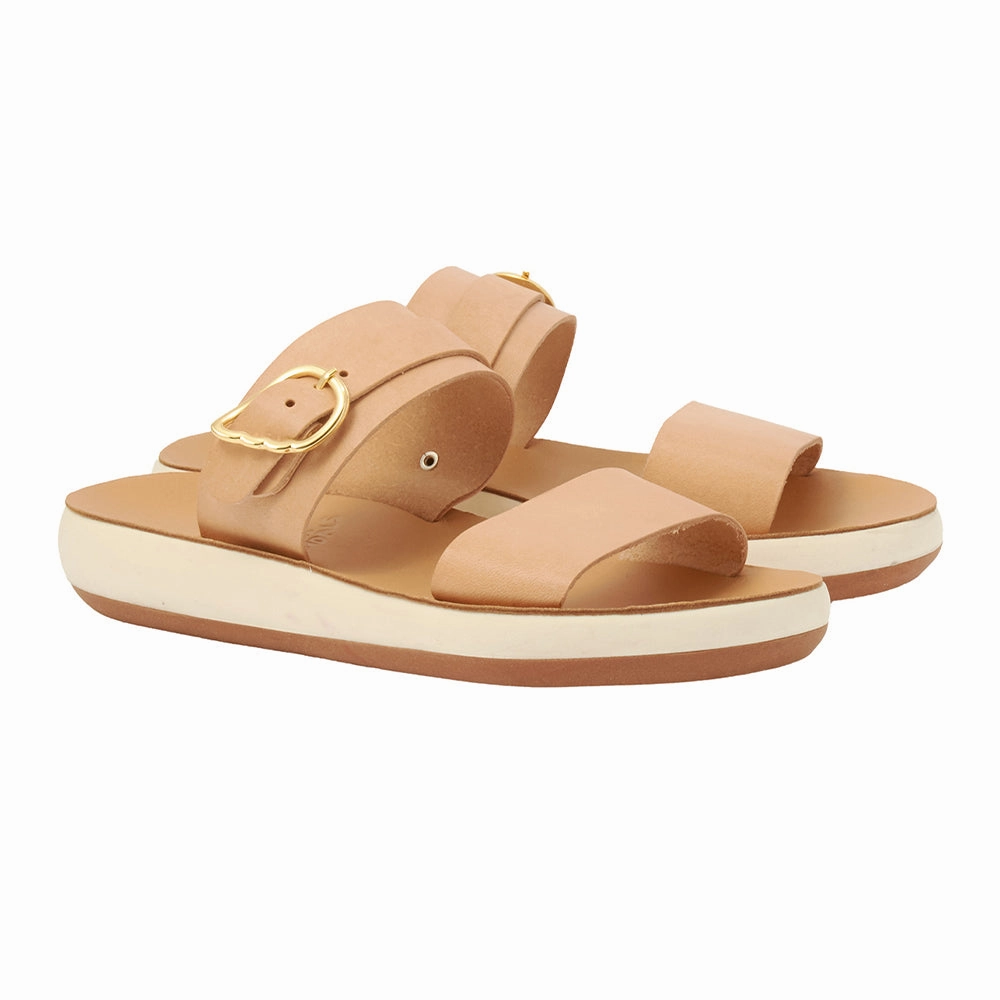 Sandals Grand Antigua Preveza Comfort Natural