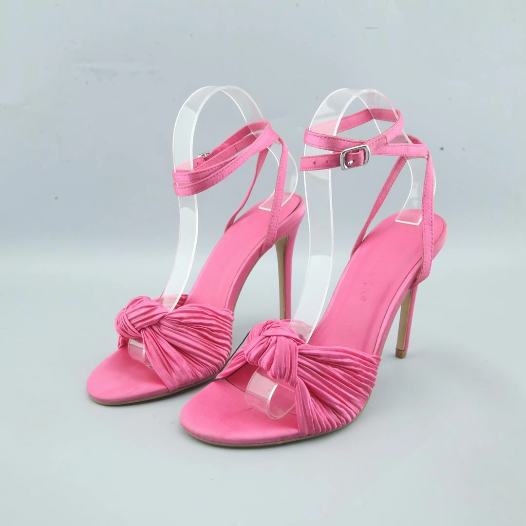 High Heeled Ugg Boots PRIMARK .