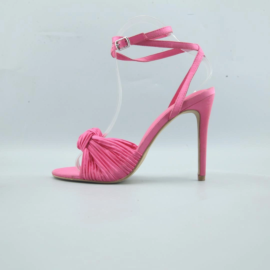 Leather And High Heels PRIMARK .