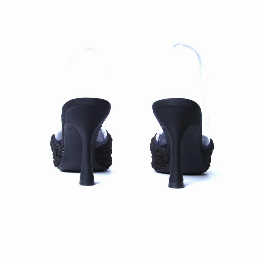 High Boots Stiletto Heels PRIMARK .