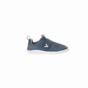 Primus Sport III Slip On Sneakers (Little Kid) Cute Slip On Sneakers