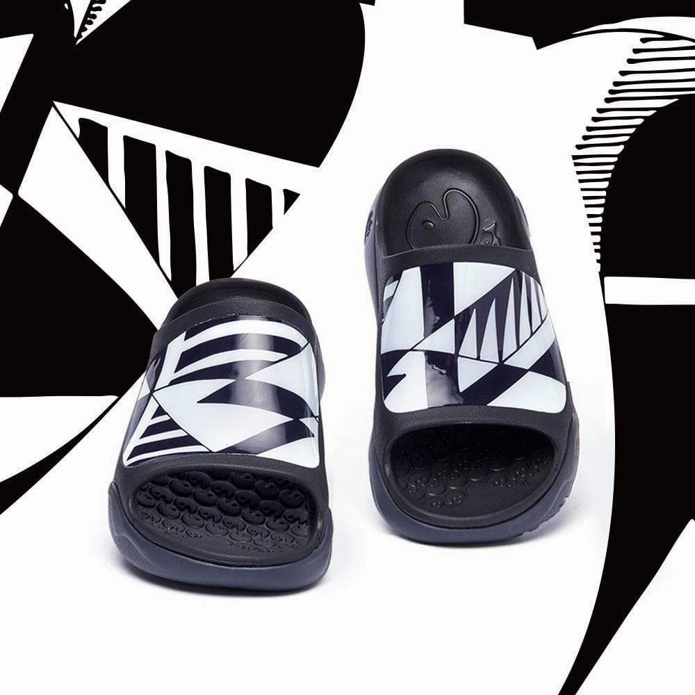 Prism Ibiza Slides Lounge Sandals