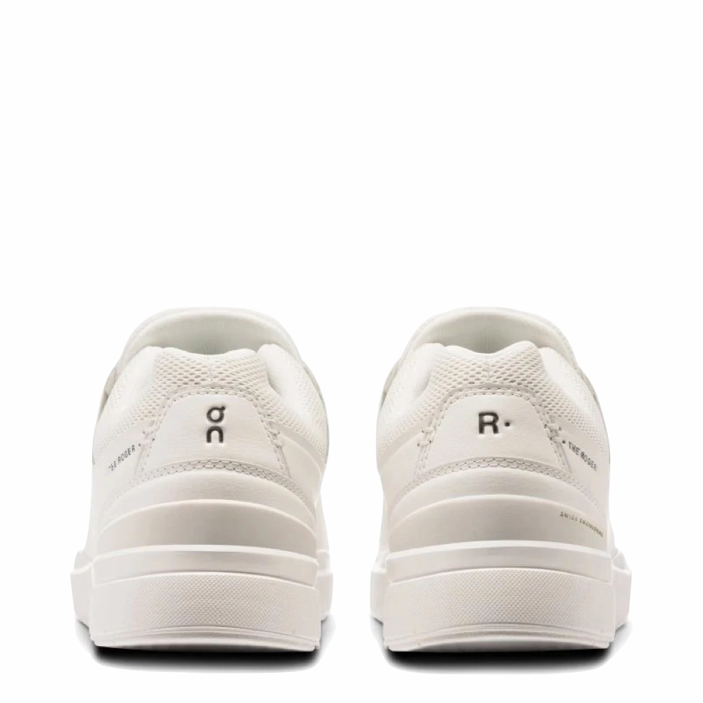 Best Sneakers 2025 Reviews On Women's THE ROGER Advantage Sneaker in All White