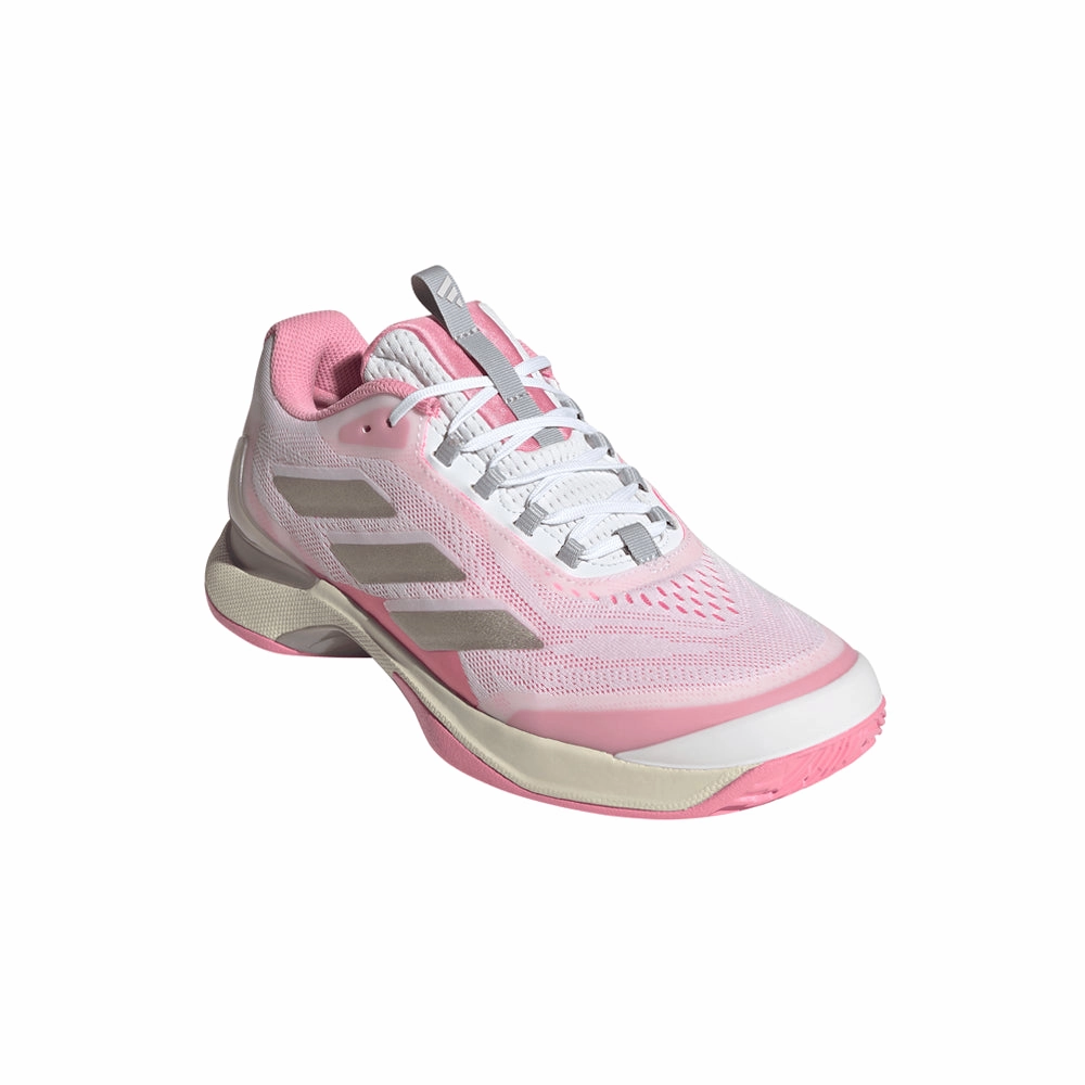 Avacourt 2 Tennis Shoes Adidas Shoes With Hearts