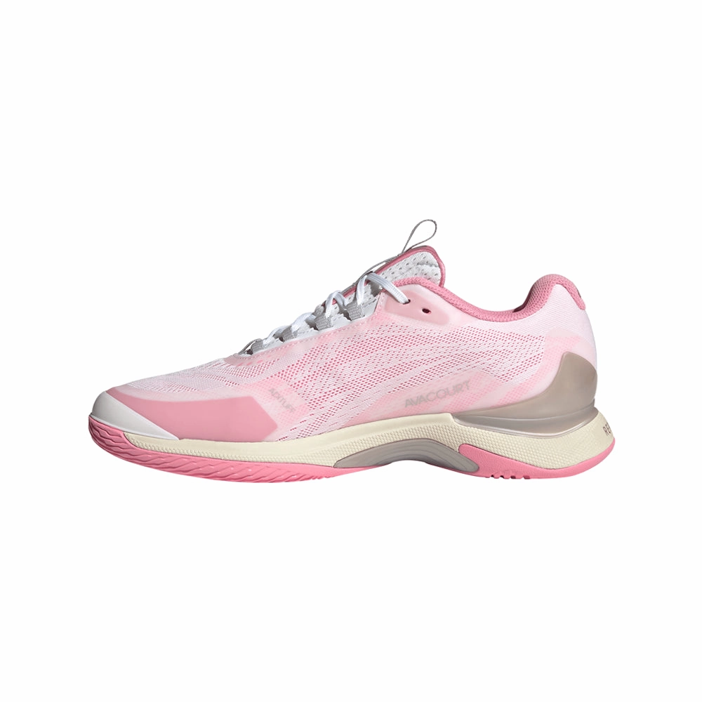 Race Adidas Shoes Avacourt 2 Tennis Shoes