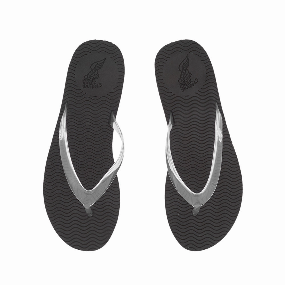 Etheria Clear Sandals Rewards