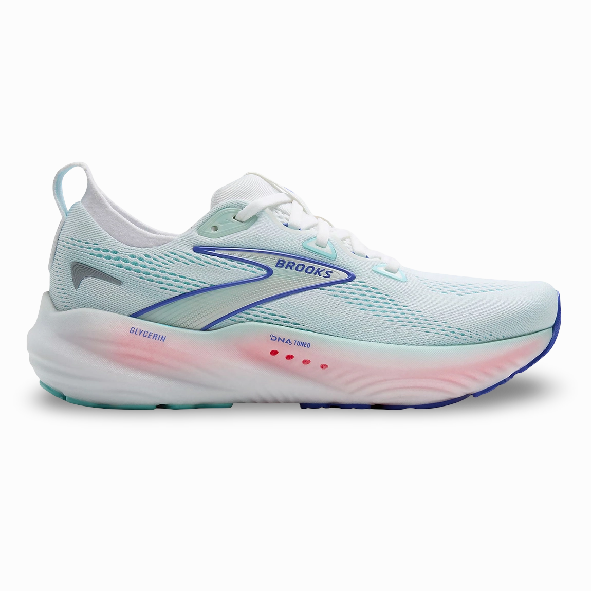 Glycerin 22 Women Best Running Shoes Wide