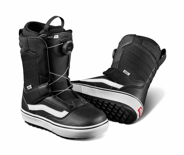 Chelsea Rain Boots Vans Juvie OG Youth Snowboard Boot 2025