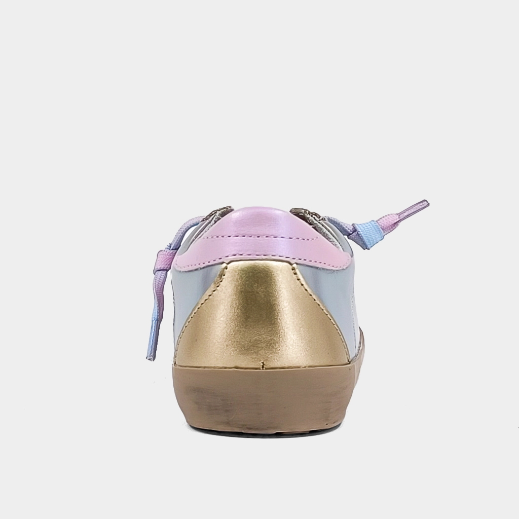 MIA KIDS Hoka Bondi Sneakers