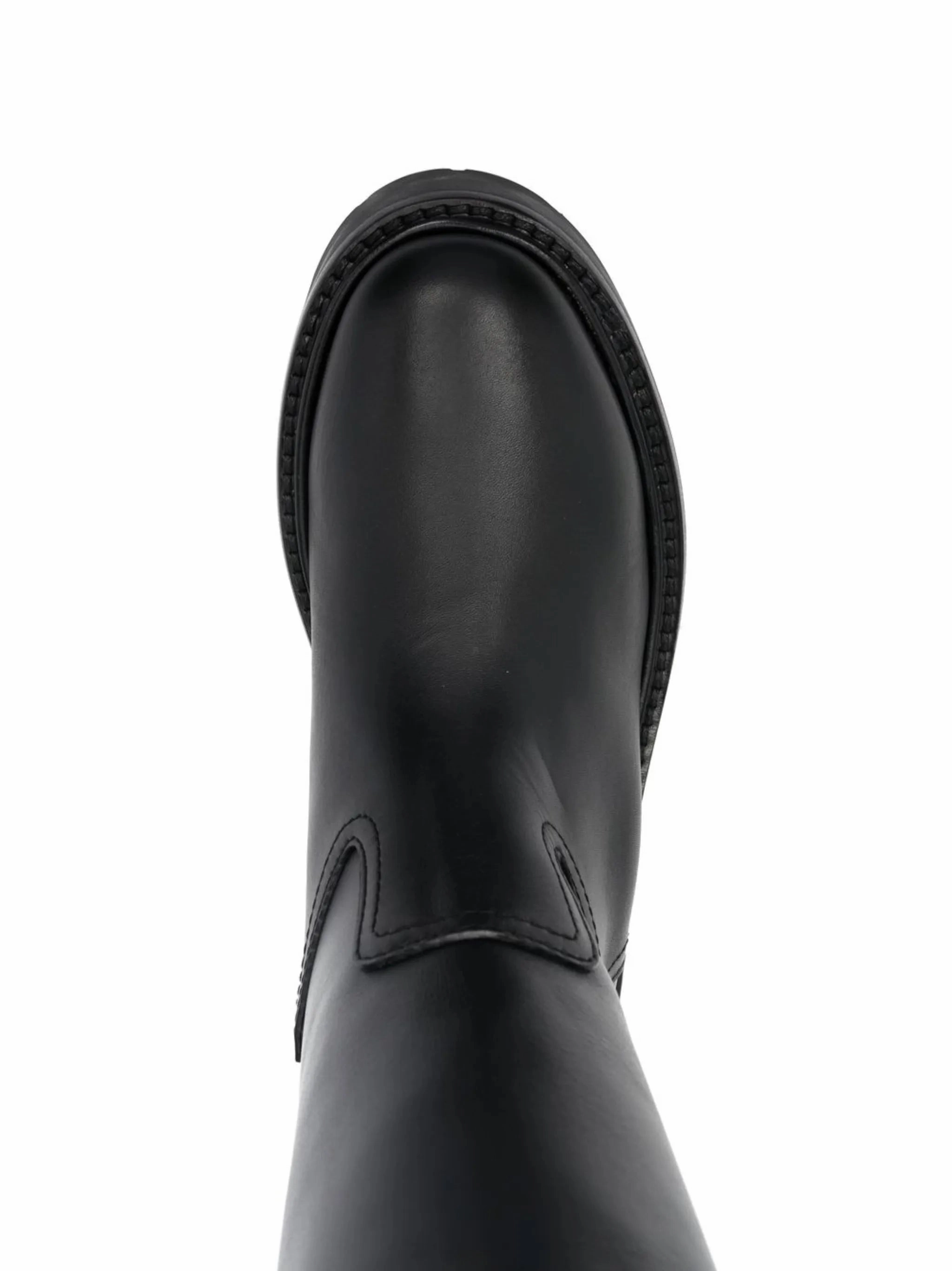 Bulky high boots Boots In Summer