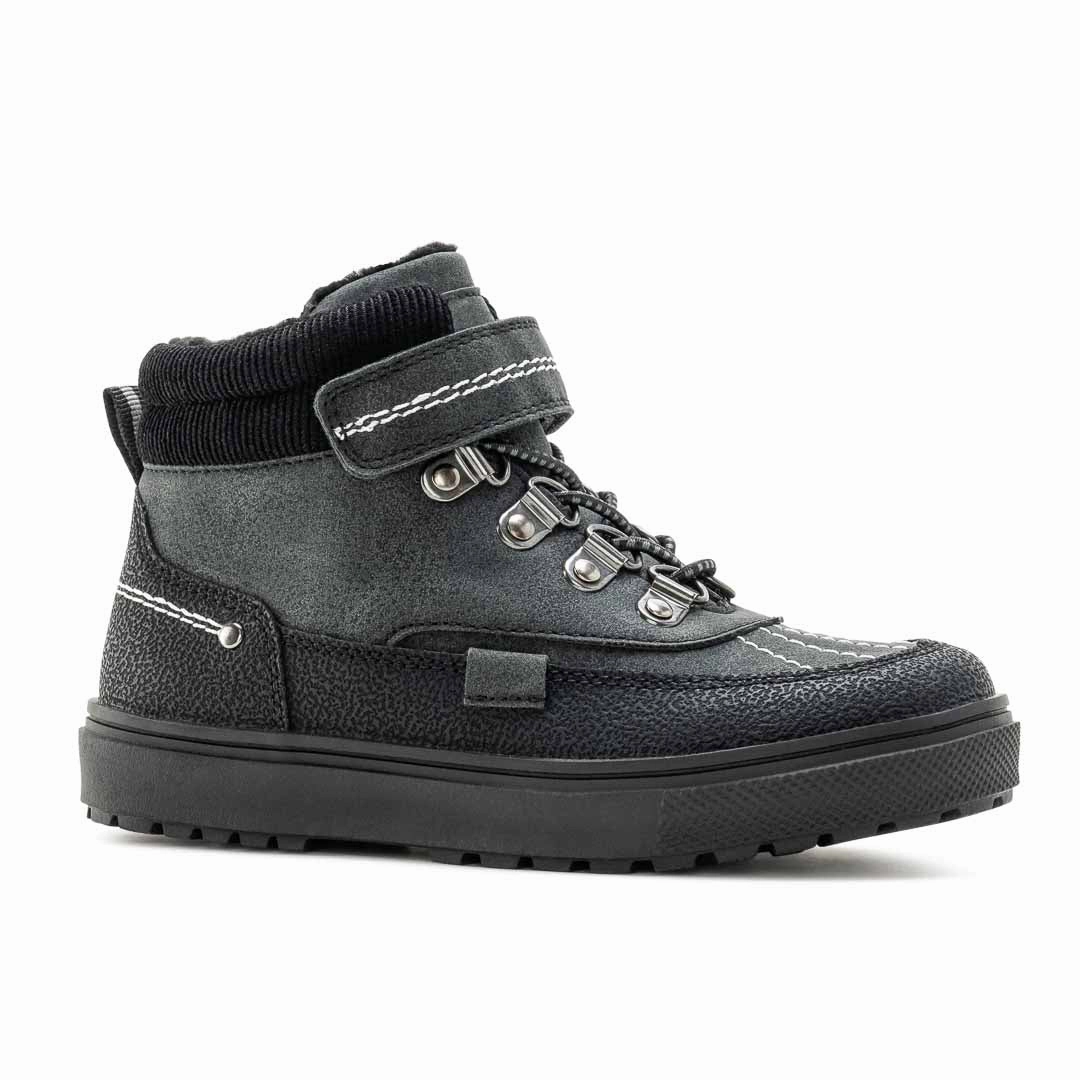 Orthopedic Ankle Boots CHAD