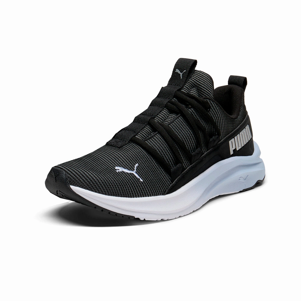 Softride One4All Daze Lace Up Sneakers Sneakers Leather