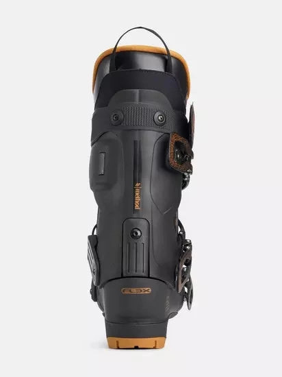 Quad Roller Boots K2 Method Ski Boot 2026