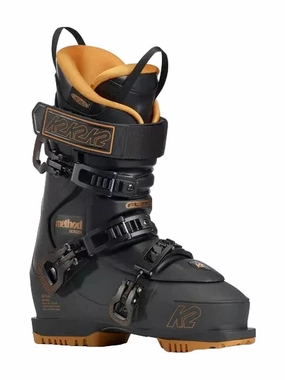 K2 Method Ski Boot 2026 Pawz Rubber Dog Boots