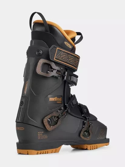 K2 Method Ski Boot 2026 Boots Oxford