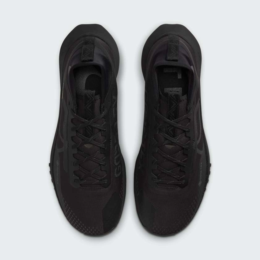 University Of Tennessee Nike Shoes Nike React Pegasus Trail 4 Gore-Tex V2 Men's HM9728 002