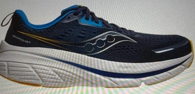 Saucony Men's Guide 18 Best Running Shoes For Wide Toe Box