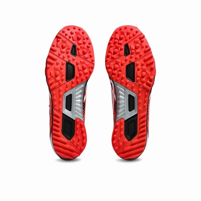 ASICS GEL-Firestorm 5 GS Kids Track & Field Shoes Asics Shoes Slip Resistant