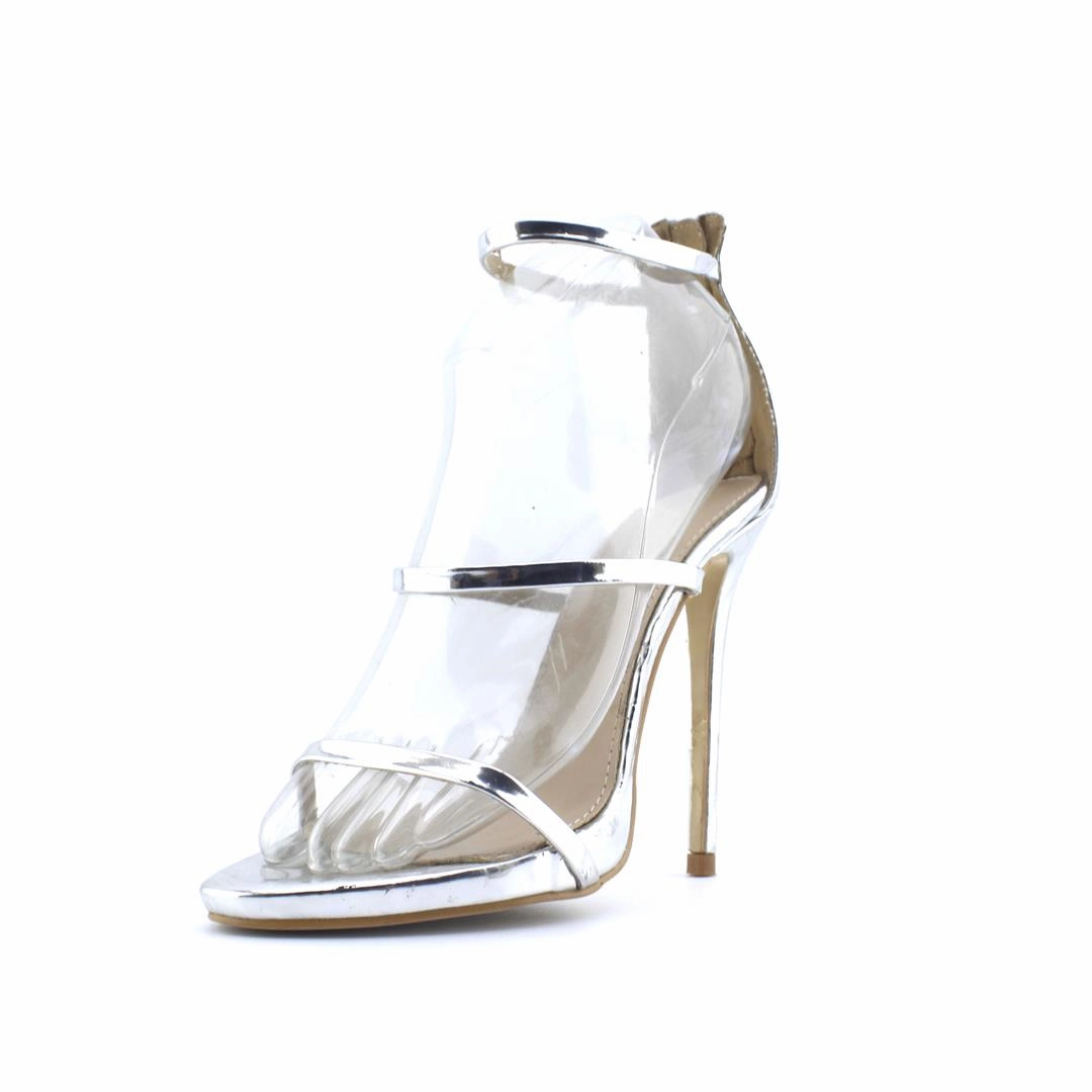 PUBLIC DESIRE SPARRA Underwear Heels