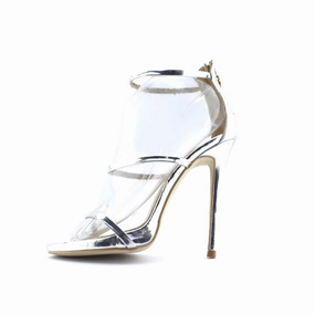 PUBLIC DESIRE SPARRA Cheap Bottom Heel Shoes