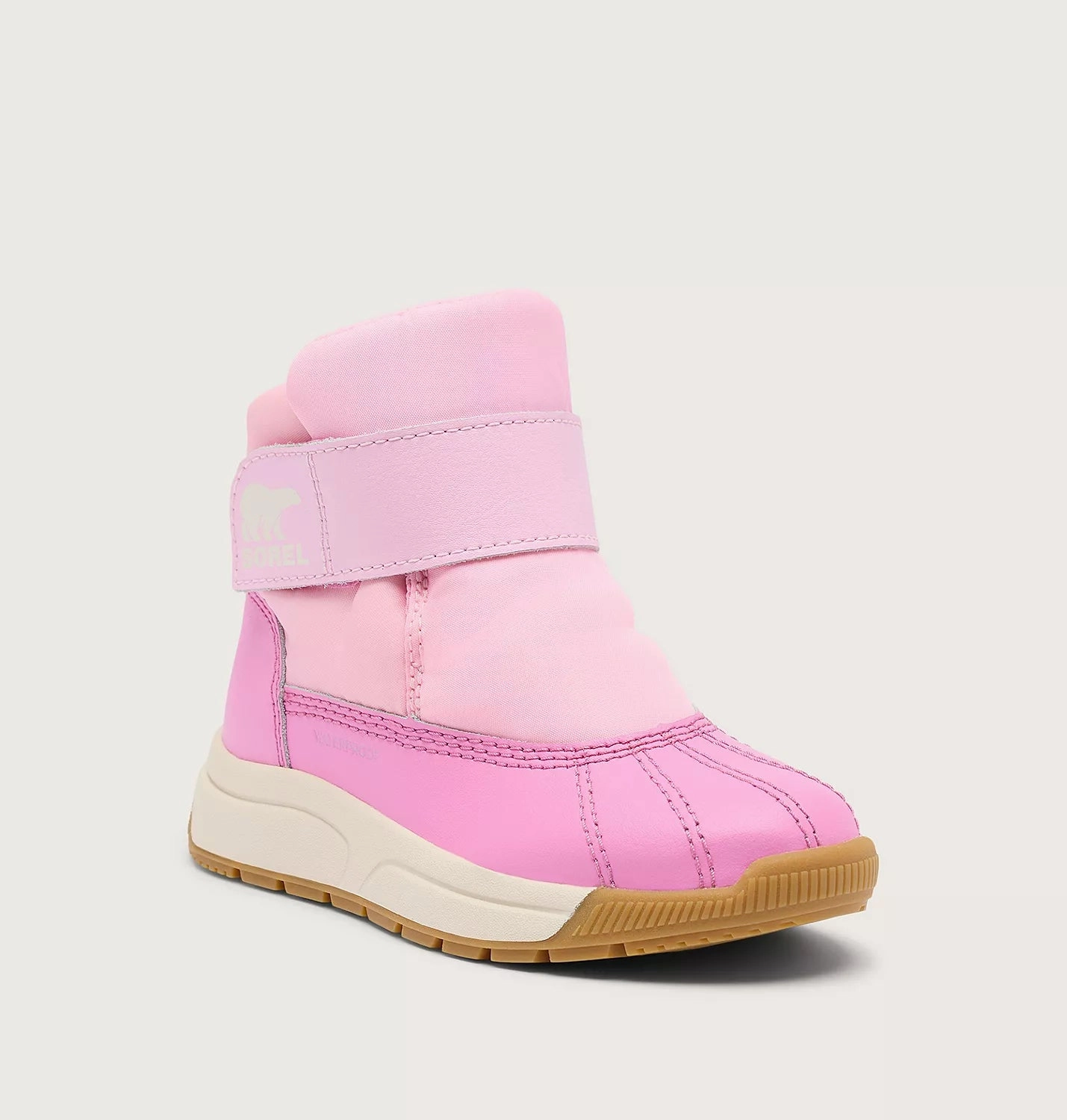 Academy Sports Snake Boots Sorel Children's Whitney III Strap Mid Winter Boot Pink