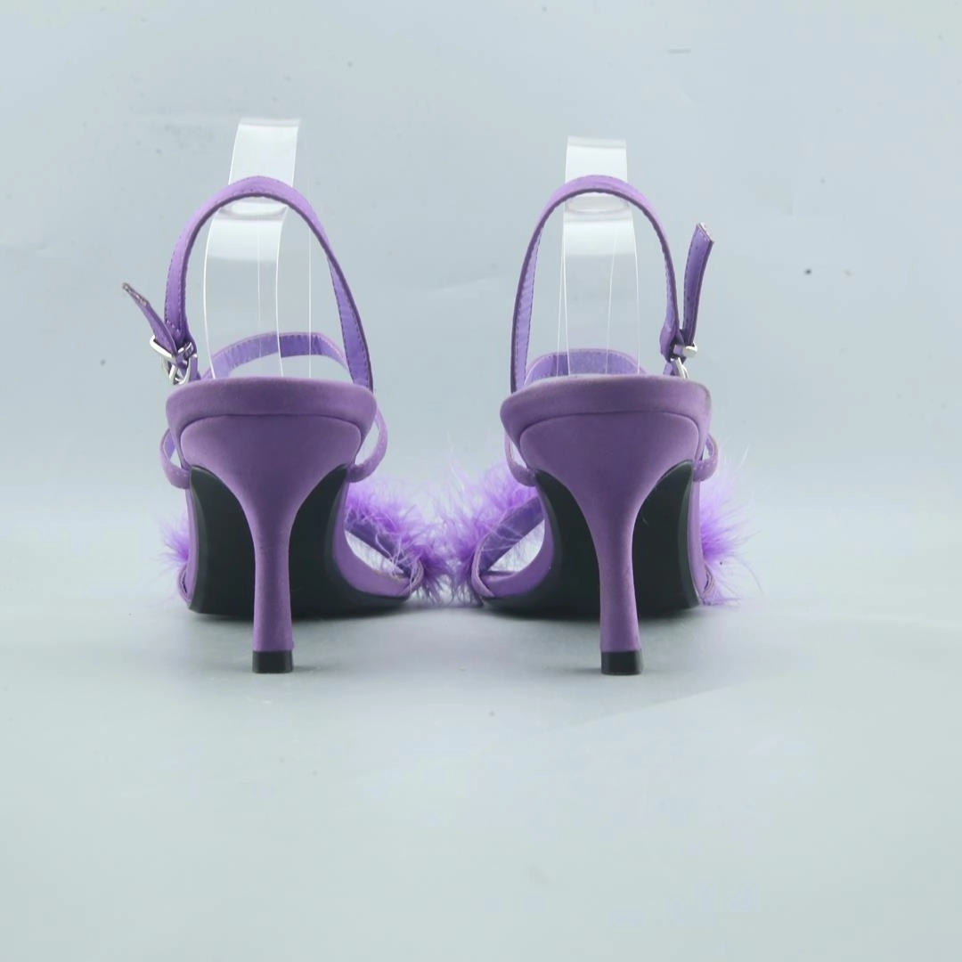 PULL & BEAR . Orsay High Heels