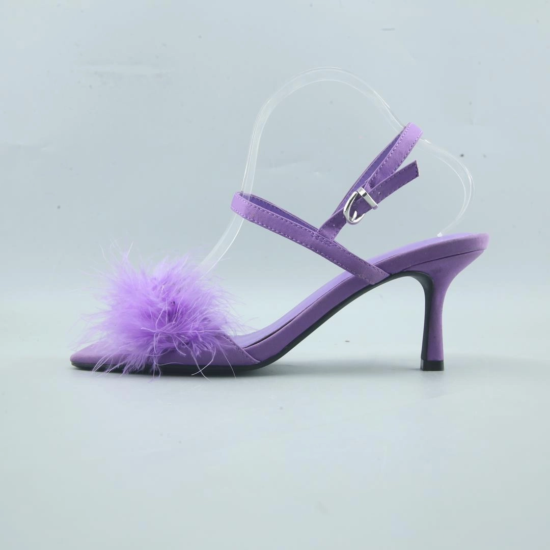 PULL & BEAR . Cheap Nice High Heels