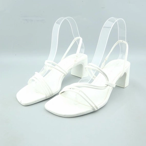 PULL & BEAR COLLECTION High Heel Stockings